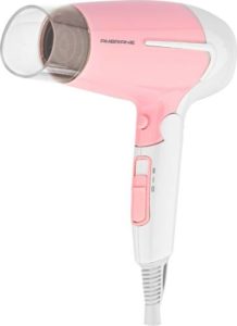 Ambrane AHD 21 Hair Dryer 1600 W Rs 499 flipkart dealnloot