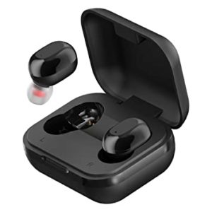 Ambrane NanoBuds True Wireless Earbuds with Immersive Rs 799 amazon dealnloot