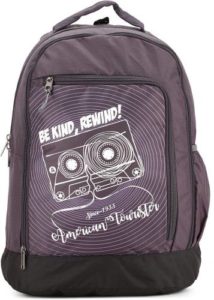 American Tourister AMT Ping 21 L Backpack Rs 389 flipkart dealnloot