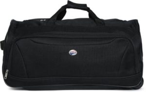 American Tourister Expandable Fieldbrook II Travel Duffel Rs 467 flipkart dealnloot