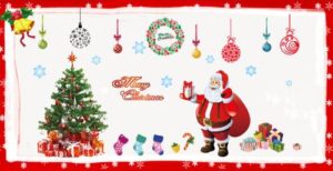 Ampire Extra Large PVC Vinyl Sticker Pack Rs 49 flipkart dealnloot