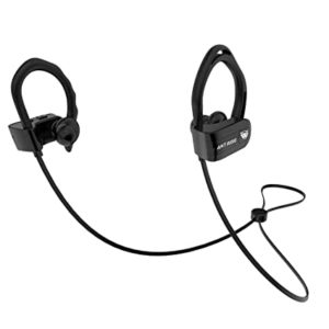 Ant Audio Sports 115 Bluetooth Headphone Wireless Rs 295 amazon dealnloot