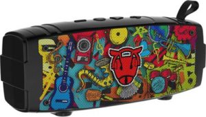 Ant Audio Treble X 900 Portable Bluetooth Rs 799 flipkart dealnloot