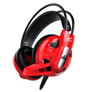 Ant Esports HD RGB LED Gaming Headset Rs 799 amazon dealnloot