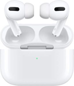 Apple Airpods Pro With Wireless Charging Case Rs 24900 flipkart dealnloot