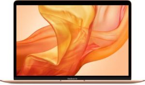 Apple MacBook Air Core i3 10th Gen Rs 83990 flipkart dealnloot