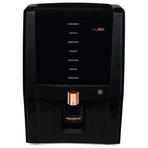 Aquaguard Aura 7L water purifier UV e Rs 9199 amazon dealnloot