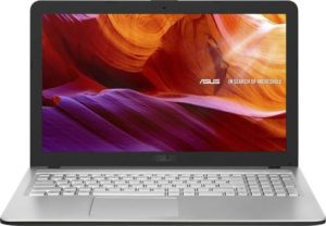 Asus VivoBook 15 Core i3 7th Gen Rs 24990 flipkart dealnloot