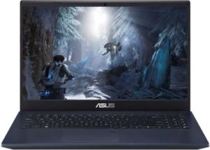 Asus VivoBook Gaming Core i5 9th Gen Rs 57990 flipkart dealnloot