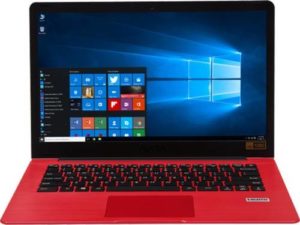 Avita Pura Core i3 8th Gen 4 Rs 28990 flipkart dealnloot
