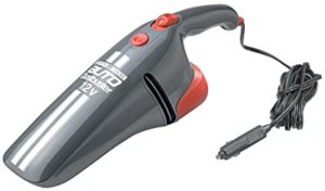 BLACK DECKER AV1205 12V Powerful Dustbuster Car Rs 999 amazon dealnloot