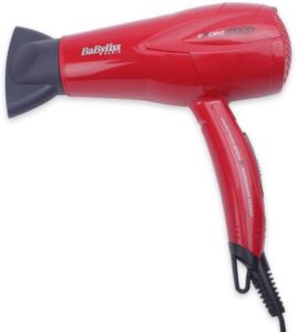BaByliss D302RE D302RE Hair Dryer 2000 W Rs 899 flipkart dealnloot