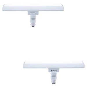 Bajaj B22 10 Watt Ivora Linear LED Rs 306 amazon dealnloot