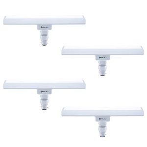 Bajaj B22 10 Watt Ivora Linear LED Rs 569 amazon dealnloot