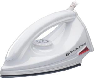 Bajaj Majesty DX 6 1000 W Dry Rs 499 flipkart dealnloot