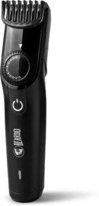 Beardo BD TMET01 Runtime 45 mins Trimmer Rs 499 flipkart dealnloot