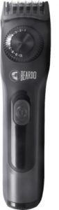 Beardo Blaze Runtime 90 min trimmer for Rs 899 flipkart dealnloot