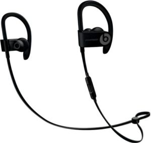 Beats Powerbeats3 Bluetooth Headset Black In the Rs 5999 flipkart dealnloot