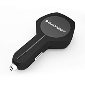 Blaupunkt 3 in 1 Safety USB Car Rs 224 amazon dealnloot