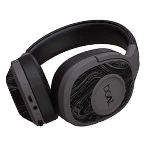 Boat Rockerz 550 Over Ear Wireless Headphone Rs 1499 amazon dealnloot