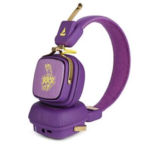 Boat Rockerz 600 Kolkata Knight Riders Edition Rs 1599 amazon dealnloot