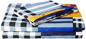 Bombay Dyeing Felix 136 TC Microfibre Double Rs 340 amazon dealnloot