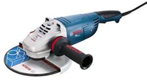 Bosch GWS 24 230 Professional Rs 6245 amazon dealnloot