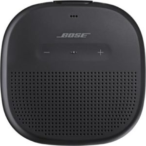 Bose Soundlink Micro Portable Bluetooth Speaker Black Rs 6749 flipkart dealnloot