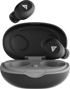 Boult Audio AirBass Combuds Bluetooth Headset Black Rs 999 flipkart dealnloot