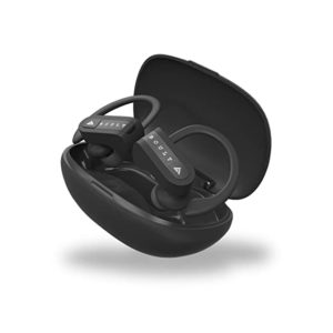 Boult Audio AirBass MuseBuds True Wireless in Rs 999 amazon dealnloot