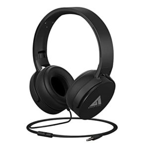 Boult Audio Bass Buds Q2 Over Ear Rs 599 amazon dealnloot