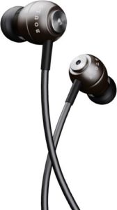 Boult Audio Bass Buds StormX Wired Headset Rs 329 flipkart dealnloot