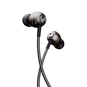 Boult Audio BassBuds Storm X in Ear Rs 299 amazon dealnloot