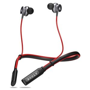 Boult Audio ProBass Curve Wireless Neckband Earphones Rs 899 amazon dealnloot