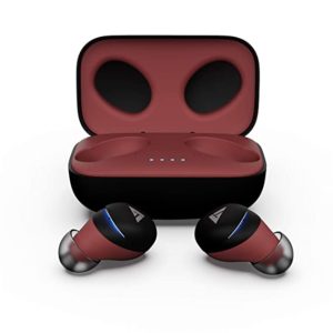 Boult audio AirBass Zigbuds True Wireless Earbuds Rs 1499 amazon dealnloot