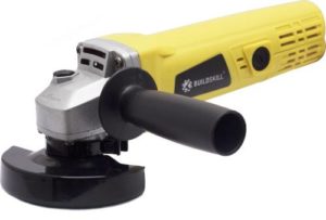Buildskill BG720R 830W Heavy Duty Angle Grinder Rs 1025 flipkart dealnloot