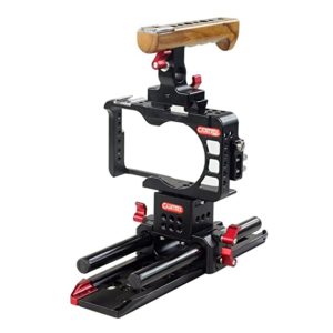 CAMTREE Hunt Camera cage Rod Handle Tripod Rs 2800 amazon dealnloot