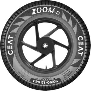 CEAT 102074 ZOOM D TL 54J 90 Rs 899 flipkart dealnloot