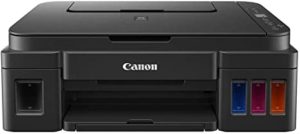 Canon Pixma G2012 All in One Ink Rs 8549 amazon dealnloot