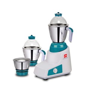 Cello Crysta 750 Watt Mixer Grinder with Rs 2659 amazon dealnloot