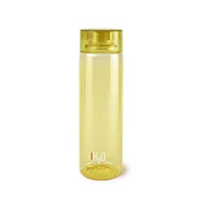 Cello H2O Plastic Water Bottle Premium Edition Rs 93 amazon dealnloot