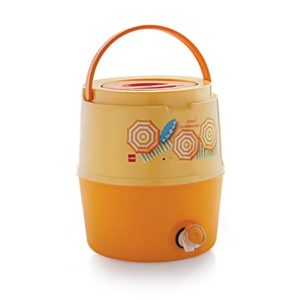 Cello Kool Star Plastic Insulated Water Jug Rs 639 amazon dealnloot