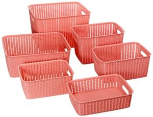 Cello Style Knit Basket Without Lid Set Rs 902 amazon dealnloot