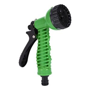 Clazkit Plastic 7 Pattern High Pressure Garden Rs 149 amazon dealnloot