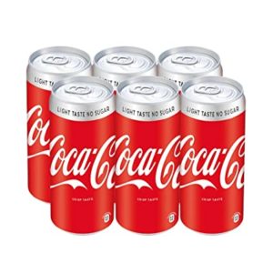Coca Cola Diet Coke Can Pouch 6 Rs 185 amazon dealnloot