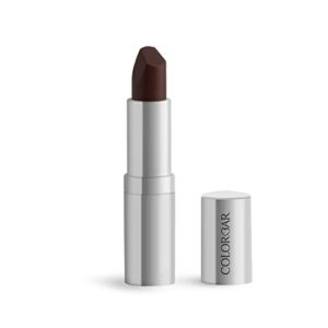 Colorbar Matte Touch Lipstick Walnut 044 4 Rs 282 amazon dealnloot