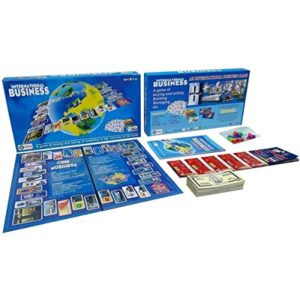 Combo of Ekta International Business and Young Rs 315 amazon dealnloot