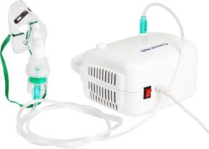 Control D White Portable Nebulizer White Rs 799 flipkart dealnloot