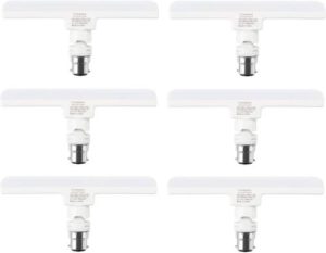 Crompton 10 W T Bulb B22 LED Rs 749 flipkart dealnloot