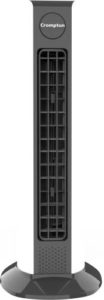 Crompton AIRBUDDYGRYWHT Tower Fan White Pack of Rs 1099 flipkart dealnloot